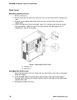 Предварительный просмотр 20 страницы Micron NetFRAME 2100 Series Product Manual