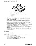 Предварительный просмотр 24 страницы Micron NetFRAME 2100 Series Product Manual