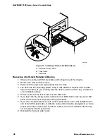 Предварительный просмотр 28 страницы Micron NetFRAME 2100 Series Product Manual