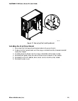 Предварительный просмотр 33 страницы Micron NetFRAME 2100 Series Product Manual