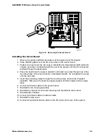 Предварительный просмотр 35 страницы Micron NetFRAME 2100 Series Product Manual