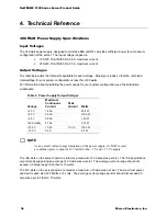 Предварительный просмотр 36 страницы Micron NetFRAME 2100 Series Product Manual