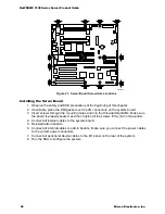 Предварительный просмотр 52 страницы Micron NetFRAME 2100 Series Product Manual