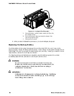 Предварительный просмотр 58 страницы Micron NetFRAME 2100 Series Product Manual