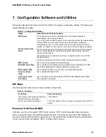 Предварительный просмотр 61 страницы Micron NetFRAME 2100 Series Product Manual