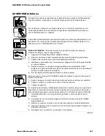 Предварительный просмотр 167 страницы Micron NetFRAME 2100 Series Product Manual