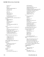 Предварительный просмотр 172 страницы Micron NetFRAME 2100 Series Product Manual
