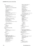 Предварительный просмотр 176 страницы Micron NetFRAME 2100 Series Product Manual