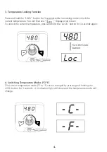 Preview for 4 page of Micron T 2040 User Manual