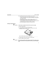 Preview for 65 page of Micron Transport LT User Manual