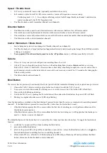 Preview for 2 page of Micron Tx22v2 User Information