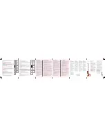 Preview for 1 page of Micronail Emjoi Instructions For Use