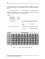 Предварительный просмотр 14 страницы micronAir AU8500 Operator'S Handbook Manual