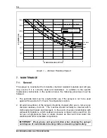 Предварительный просмотр 18 страницы micronAir AU8500 Operator'S Handbook Manual