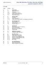 Preview for 3 page of Micronas HAL 1820 Application Note