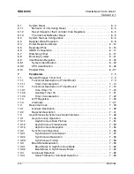 Предварительный просмотр 5 страницы Micronas SDA 6000 User Manual