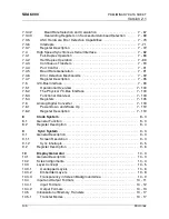 Предварительный просмотр 6 страницы Micronas SDA 6000 User Manual