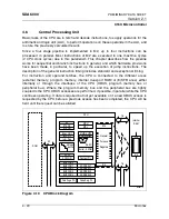 Предварительный просмотр 60 страницы Micronas SDA 6000 User Manual