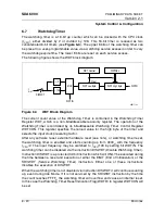 Предварительный просмотр 140 страницы Micronas SDA 6000 User Manual