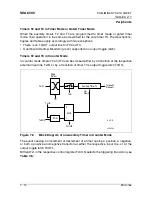 Предварительный просмотр 172 страницы Micronas SDA 6000 User Manual