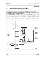 Предварительный просмотр 178 страницы Micronas SDA 6000 User Manual