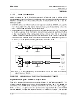 Предварительный просмотр 181 страницы Micronas SDA 6000 User Manual