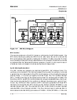 Предварительный просмотр 199 страницы Micronas SDA 6000 User Manual