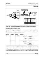 Предварительный просмотр 220 страницы Micronas SDA 6000 User Manual