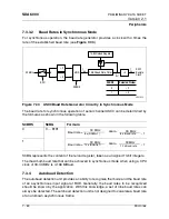 Предварительный просмотр 222 страницы Micronas SDA 6000 User Manual