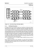 Предварительный просмотр 245 страницы Micronas SDA 6000 User Manual