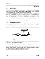 Предварительный просмотр 250 страницы Micronas SDA 6000 User Manual