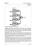 Предварительный просмотр 252 страницы Micronas SDA 6000 User Manual