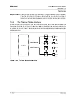 Предварительный просмотр 260 страницы Micronas SDA 6000 User Manual