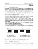 Предварительный просмотр 279 страницы Micronas SDA 6000 User Manual