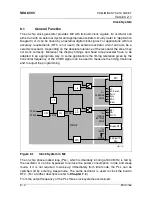 Предварительный просмотр 285 страницы Micronas SDA 6000 User Manual