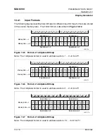 Предварительный просмотр 314 страницы Micronas SDA 6000 User Manual