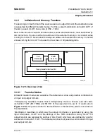 Предварительный просмотр 319 страницы Micronas SDA 6000 User Manual