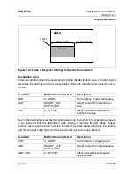 Предварительный просмотр 324 страницы Micronas SDA 6000 User Manual