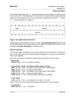 Предварительный просмотр 333 страницы Micronas SDA 6000 User Manual