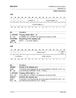 Предварительный просмотр 341 страницы Micronas SDA 6000 User Manual