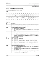 Предварительный просмотр 346 страницы Micronas SDA 6000 User Manual