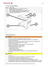 Предварительный просмотр 4 страницы micronel U100HL-024KA-4 Operating Manual