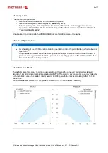 Предварительный просмотр 6 страницы micronel U100HL-024KA-4 Operating Manual