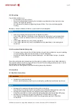 Предварительный просмотр 9 страницы micronel U100HL-024KA-4 Operating Manual