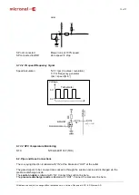 Предварительный просмотр 12 страницы micronel U100HL-024KA-4 Operating Manual