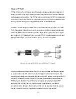 Предварительный просмотр 15 страницы MicroNet BroadLink SP3353 Installation Manual