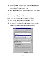 Предварительный просмотр 20 страницы MicroNet BroadLink SP3353 Installation Manual