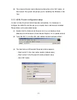 Предварительный просмотр 23 страницы MicroNet BroadLink SP3353 Installation Manual