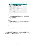 Предварительный просмотр 33 страницы MicroNet BroadLink SP3353 Installation Manual