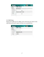 Предварительный просмотр 37 страницы MicroNet BroadLink SP3353 Installation Manual